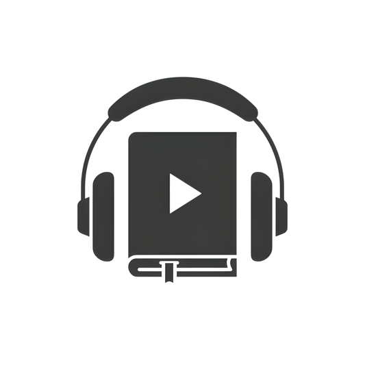 Digital & Audio Books Tracker
