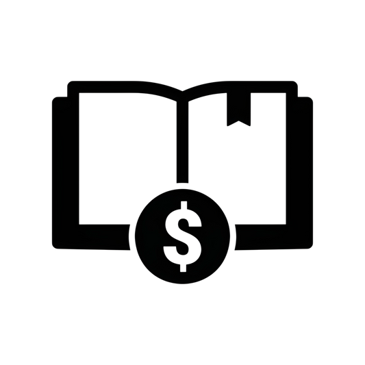Book Costs & Sold Tracker