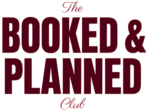 Booked & Planned